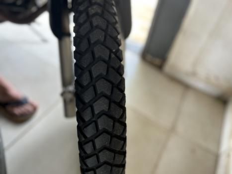 HONDA XRE 300 FLEX, Foto 10