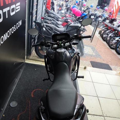 HONDA XRE 300 FLEX, Foto 4