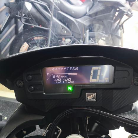 HONDA XRE 300 FLEX, Foto 5