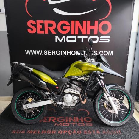 HONDA XRE 300 FLEX, Foto 1