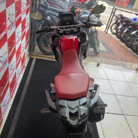 HONDA XRE 300 RALLY ABS, Foto 6