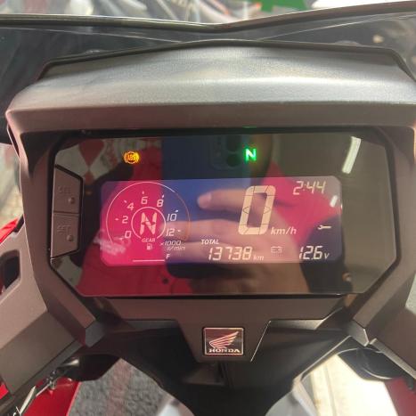 HONDA XRE 300 RALLY ABS, Foto 7