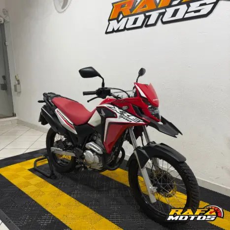 HONDA XRE 300 RALLY ABS, Foto 4