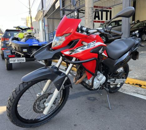 HONDA XRE 300 RALLY ABS, Foto 2