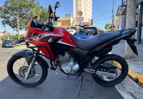 HONDA XRE 300 RALLY ABS, Foto 3