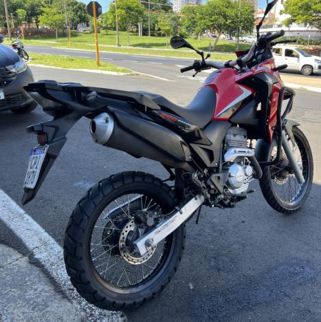 HONDA XRE 300 RALLY ABS, Foto 5