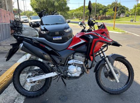 HONDA XRE 300 RALLY ABS, Foto 6