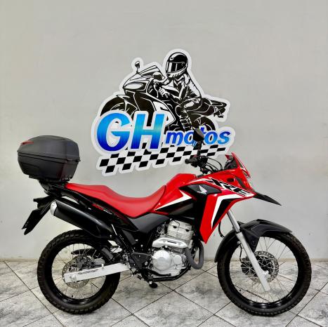 HONDA XRE 300 RALLY ABS, Foto 2