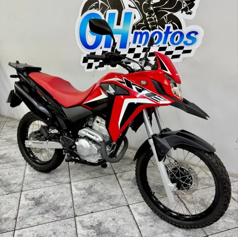HONDA XRE 300 RALLY ABS, Foto 4