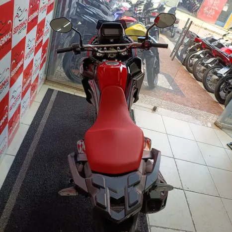 HONDA XRE 300 RALLY ABS, Foto 5