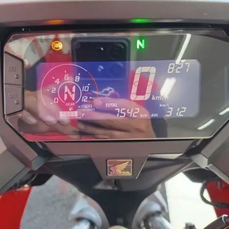 HONDA XRE 300 RALLY ABS, Foto 6