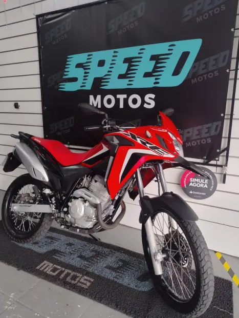 HONDA XRE 300 RALLY ABS, Foto 7