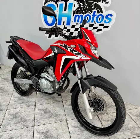HONDA XRE 300 RALLY ABS, Foto 11