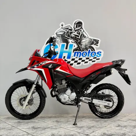 HONDA XRE 300 RALLY ABS, Foto 16