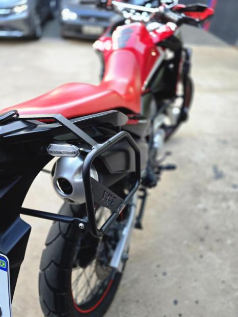 HONDA XRE 300 RALLY ABS, Foto 8