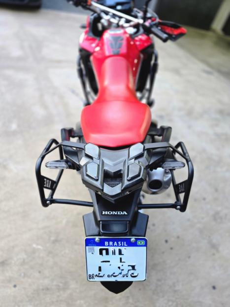 HONDA XRE 300 RALLY ABS, Foto 7