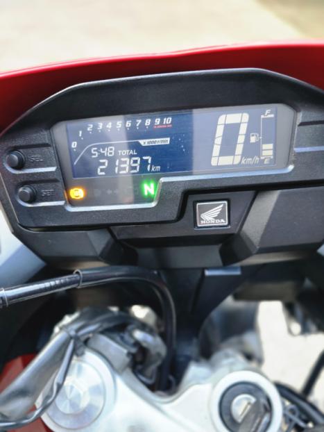 HONDA XRE 300 RALLY ABS, Foto 5