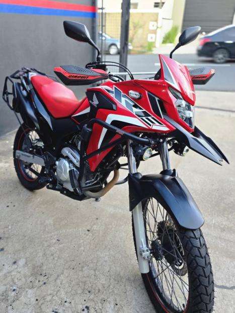 HONDA XRE 300 RALLY ABS, Foto 4