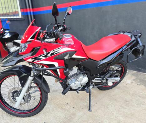 HONDA XRE 300 RALLY ABS, Foto 1