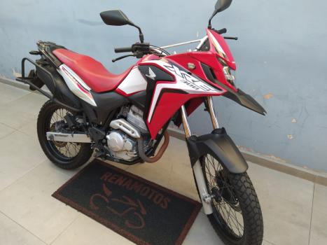 HONDA XRE 300 RALLY ABS, Foto 6