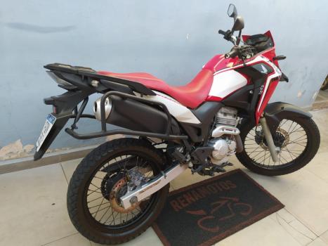 HONDA XRE 300 RALLY ABS, Foto 7