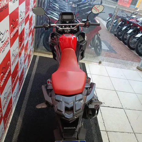 HONDA XRE 300 RALLY ABS, Foto 7