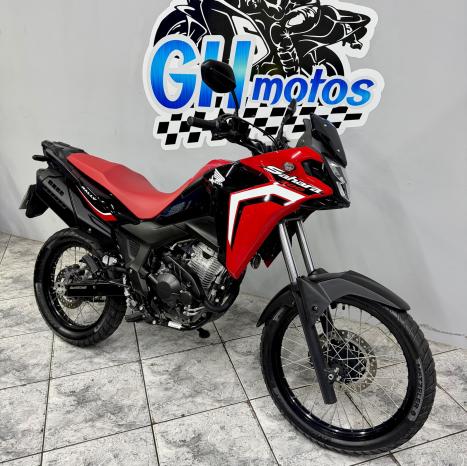 HONDA XRE 300 RALLY ABS, Foto 3