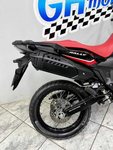 HONDA XRE 300 RALLY ABS, Foto 4