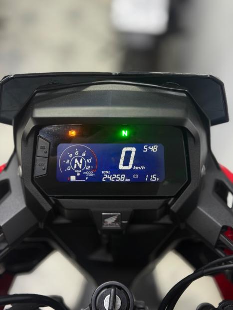 HONDA XRE 300 RALLY ABS, Foto 5