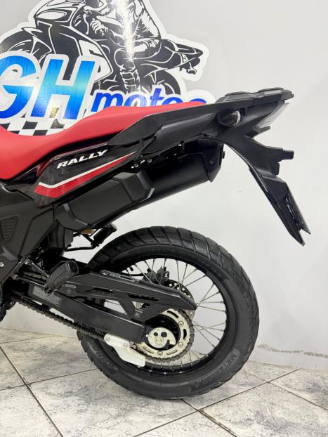 HONDA XRE 300 RALLY ABS, Foto 7