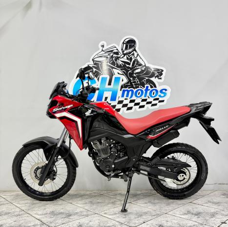 HONDA XRE 300 RALLY ABS, Foto 8