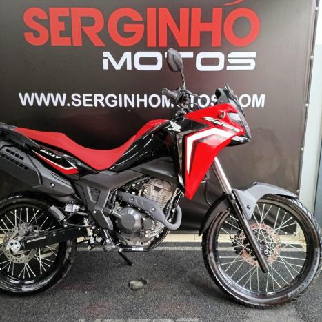 HONDA XRE 300 RALLY ABS, Foto 4
