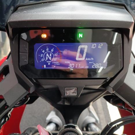 HONDA XRE 300 RALLY ABS, Foto 5