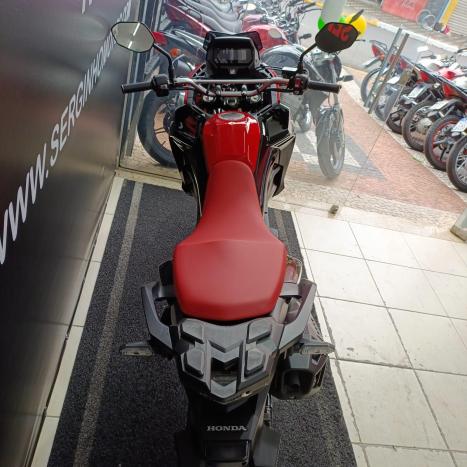 HONDA XRE 300 RALLY ABS, Foto 6