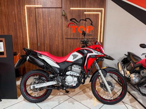 HONDA XRE 300 RALLY ABS, Foto 1