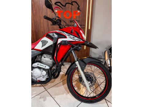 HONDA XRE 300 RALLY ABS, Foto 2