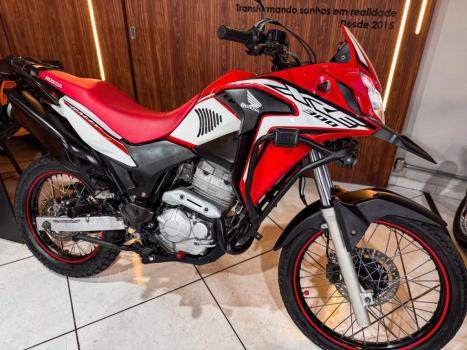 HONDA XRE 300 RALLY ABS, Foto 3