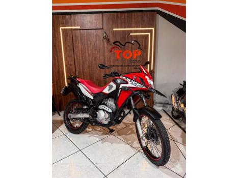 HONDA XRE 300 RALLY ABS, Foto 5