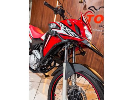 HONDA XRE 300 RALLY ABS, Foto 7