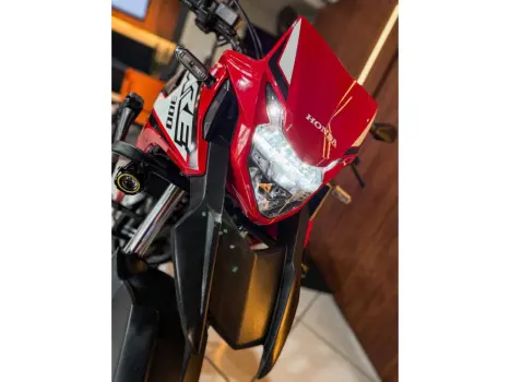 HONDA XRE 300 RALLY ABS, Foto 9