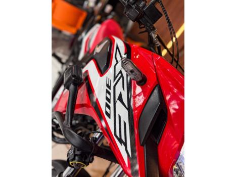 HONDA XRE 300 RALLY ABS, Foto 10