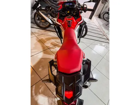 HONDA XRE 300 RALLY ABS, Foto 12