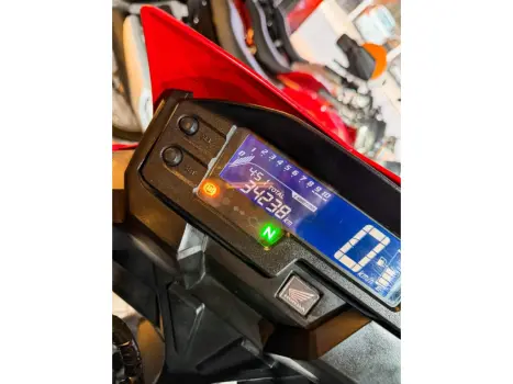 HONDA XRE 300 RALLY ABS, Foto 13