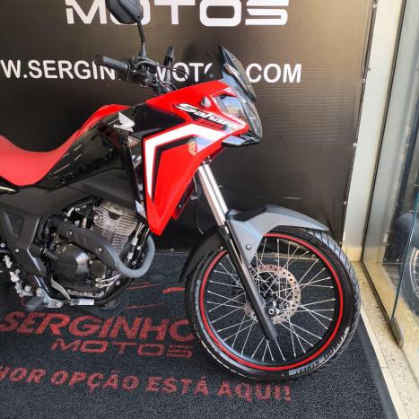 HONDA XRE 300 RALLY ABS, Foto 4