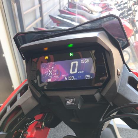HONDA XRE 300 RALLY ABS, Foto 5
