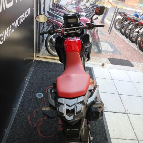 HONDA XRE 300 RALLY ABS, Foto 6