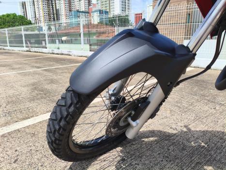 HONDA XRE 300 RALLY ABS, Foto 3