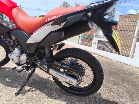 HONDA XRE 300 RALLY ABS, Foto 5