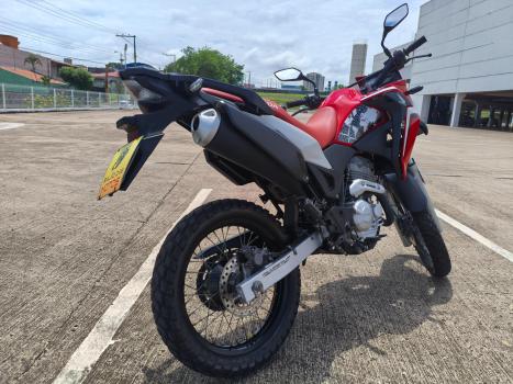 HONDA XRE 300 RALLY ABS, Foto 6