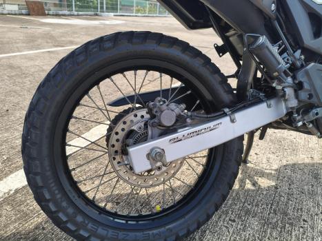 HONDA XRE 300 RALLY ABS, Foto 7